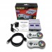 SN-02 HD HDMI TV Video Game Console Player Built-In 821 Classic Games